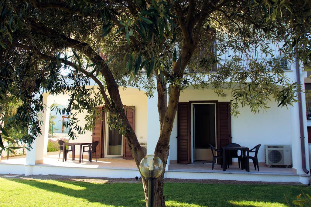 Sa Fiorida Appartamenti Valledoria  Bagian luar foto